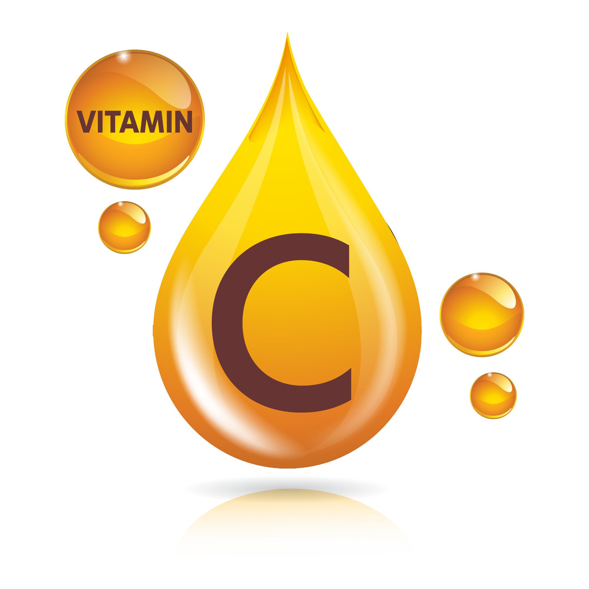 Vitamin C