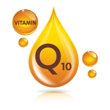 CoQ10